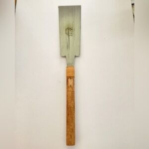 Vintage Japanese double sided hand saw